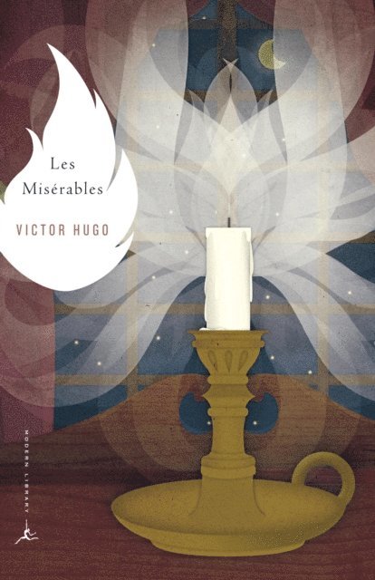 Victor Hugo - Les Miserables, E-bok