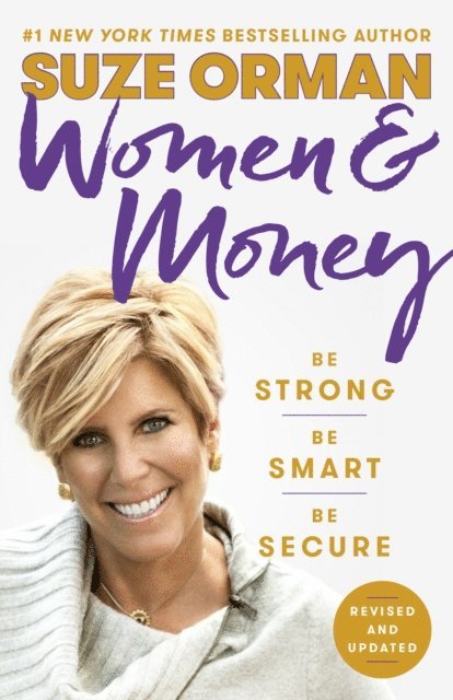 Suze Orman - Women & Money (Revised and Updated), E-bok