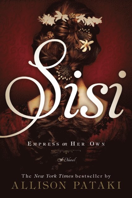 Allison Pataki - Sisi, E-bok