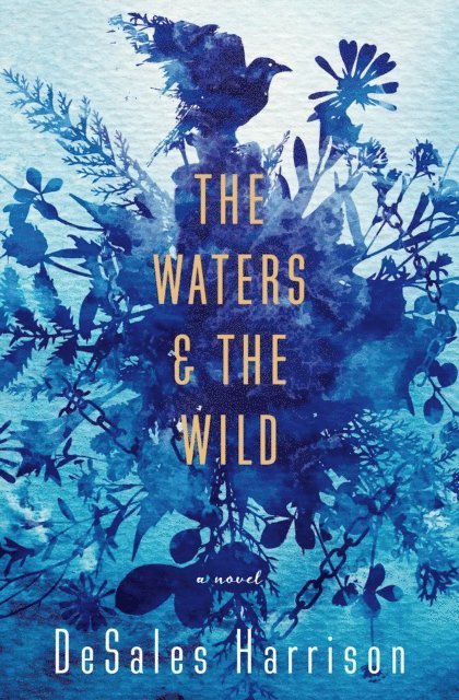 DeSales Harrison - Waters & The Wild, E-bok