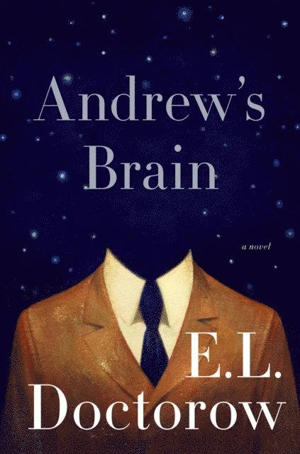E.L. Doctorow - Andrew's Brain, E-bok