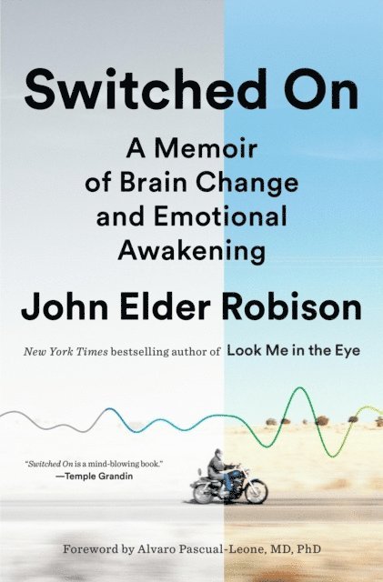 John Elder Robison - Switched On, E-bok. Tillgänglighet: Lägg i varukorg