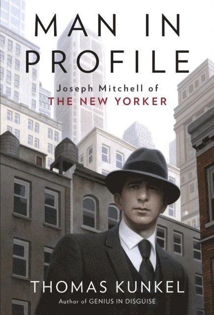 Thomas Kunkel - Man in Profile, E-bok