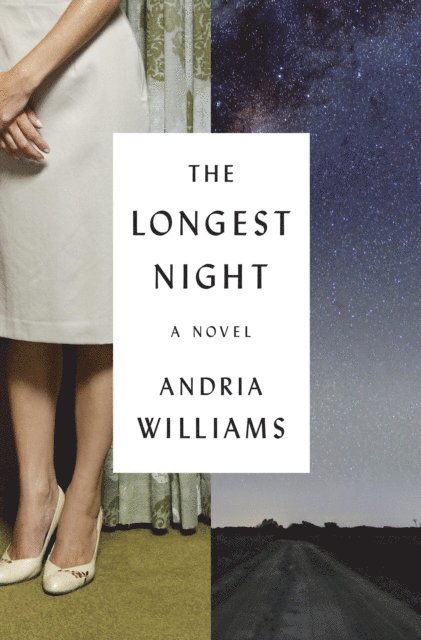 Andria Williams - Longest Night, E-bok