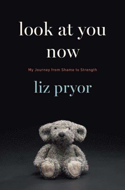 Liz Pryor - Look at You Now, E-bok
