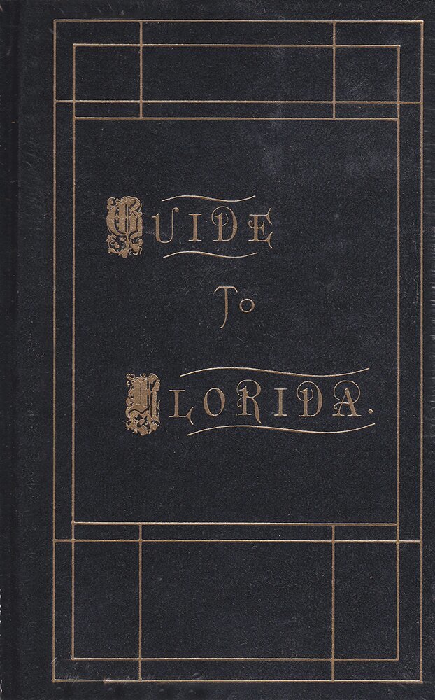 Rambler, Rembert W. Patrick, Rembert W Patrick - Guide to Florida, Inbunden. Tillgänglighet: Tillfälligt slut