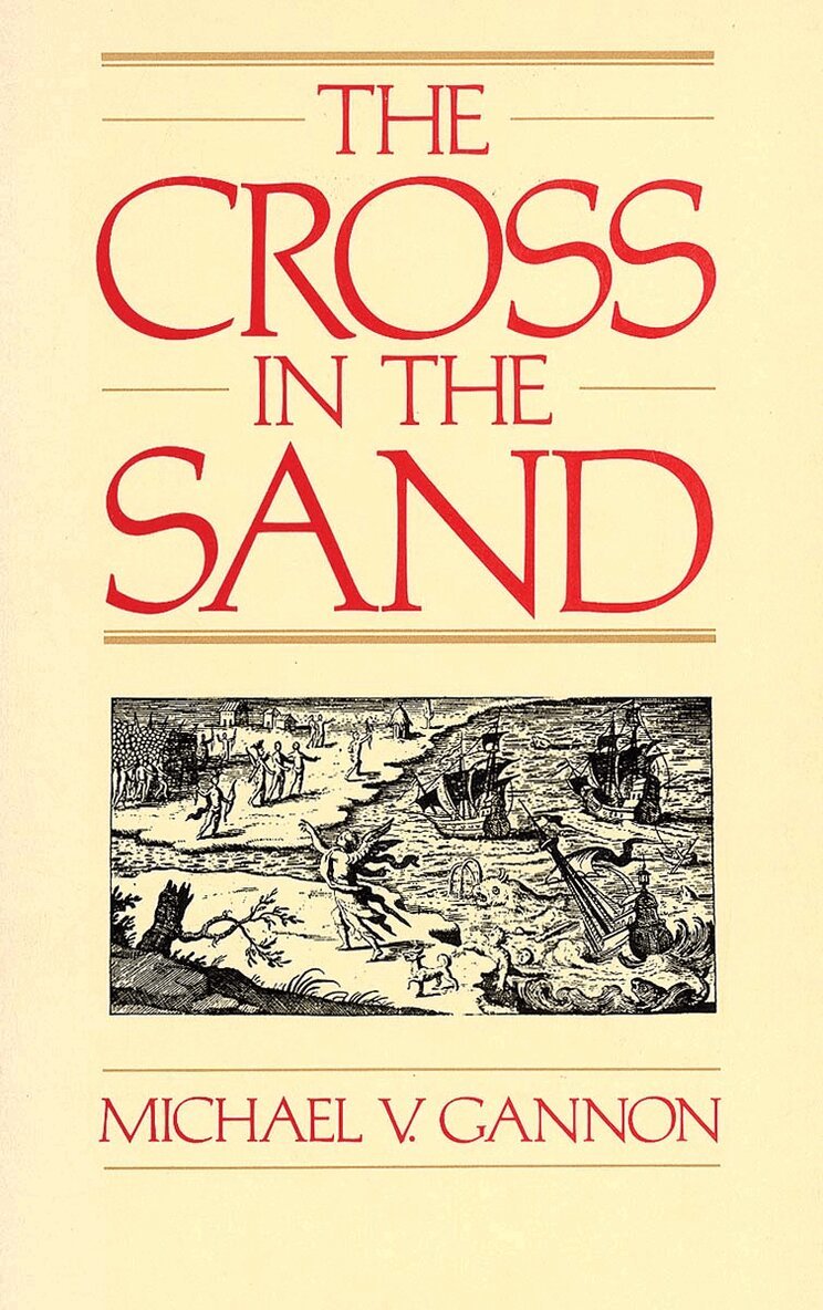 Michael Gannon - Cross in the Sand, Häftad. Tillgänglighet: Lägg i varukorg