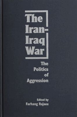 Farhang Rajaee - Iran-Iraq War, Inbunden. Tillgänglighet: Tillfälligt slut