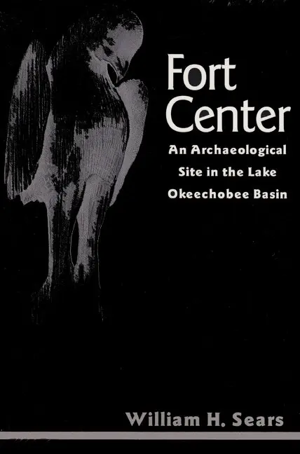 William H. Sears - Fort Center, Häftad. Tillgänglighet: Tillfälligt slut
