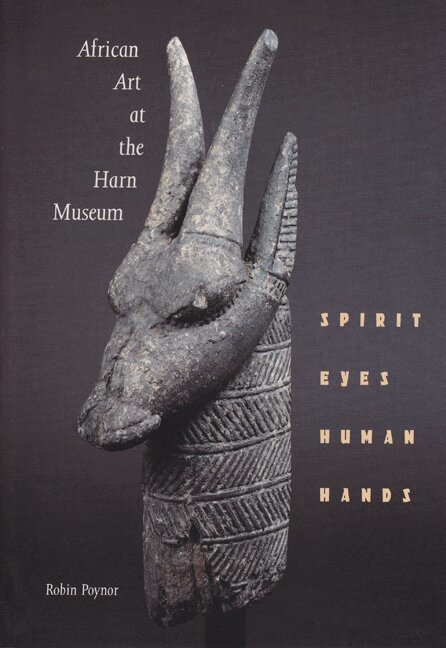 Robin Poynor - African Art at the Harn Museum, Inbunden. Tillgänglighet: Tillfälligt slut