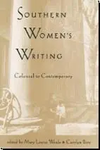Mary Louise Weaks, Carolyn Perry - Southern Women's Writing, Häftad. Tillgänglighet: Tillfälligt slut