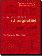 Albert Manucy - Sixteenth-century St. Augustine, Inbunden. Tillgänglighet: Tillfälligt slut