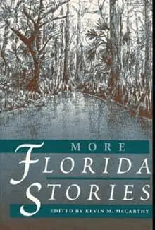 Kevin M. McCarthy - More Florida Stories, Häftad. Tillgänglighet: Tillfälligt slut