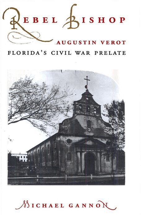Michael Gannon - Rebel Bishop, Häftad. Tillgänglighet: Tillfälligt slut