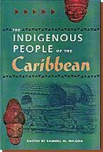 Samuel M. Wilson - Indigenous People of the Caribbean, Inbunden. Tillgänglighet: Tillfälligt slut