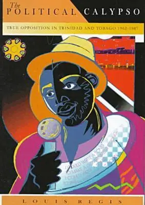 Louis Regis - Political Calypso, Inbunden. Tillgänglighet: Tillfälligt slut