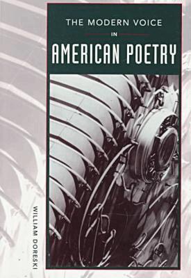 William Doreski - Modern Voice in American Poetry, Häftad. Tillgänglighet: Tillfälligt slut