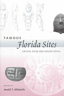 Jerald T. Milanich - Famous Florida Sites, Häftad. Tillgänglighet: Tillfälligt slut