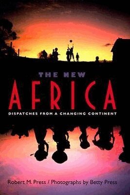 Robert M. Press - New Africa, Inbunden. Tillgänglighet: Tillfälligt slut
