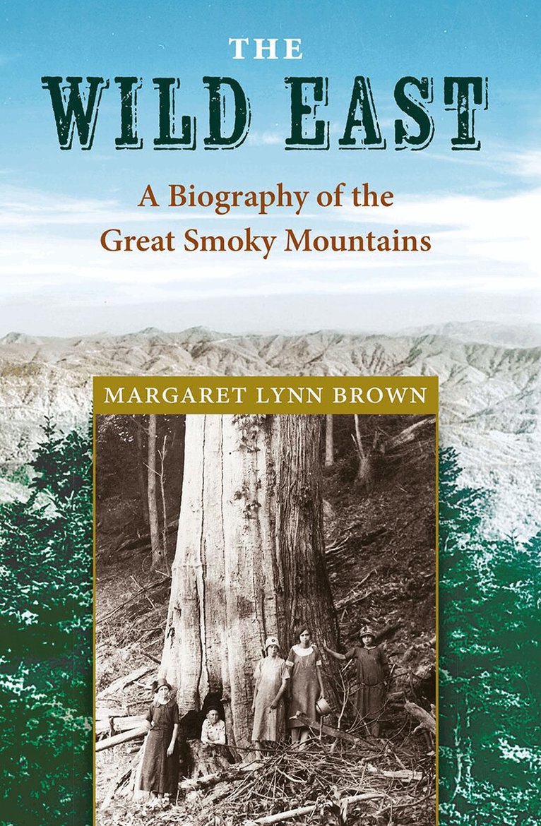 Margaret L Brown - Wild East, Inbunden. Tillgänglighet: Tillfälligt slut