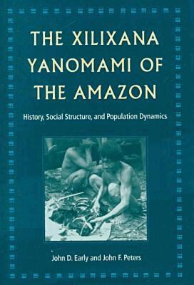 John D. Early, John F. Peters - Xilixana Yanomami of the Amazon, Inbunden. Tillgänglighet: Tillfälligt slut