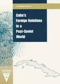 H.Michael Erisman - Cuba's Foreign Relations in a Post-Soviet World, Inbunden. Tillgänglighet: Tillfälligt slut