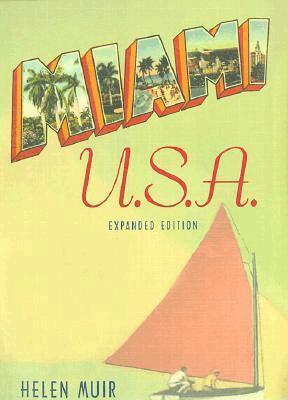 Helen Muir - Miami, U.S.a., Häftad. Tillgänglighet: Tillfälligt slut