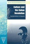 Culture and the Cuban Revolution