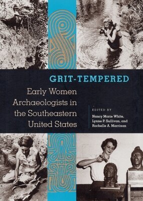 Nancy Marie White, Lynne P. Sullivan, Rochelle A. Marrinan - Grit-tempered, Häftad. Tillgänglighet: Tillfälligt slut
