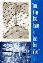 Suzanne G. Marshall - Lord, We're Just Trying to Save Your Water, Inbunden. Tillgänglighet: Tillfälligt slut