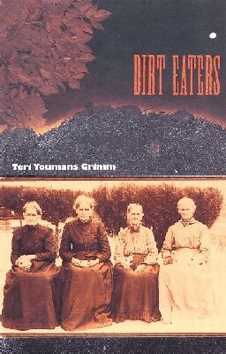 University Press of Florida - Dirt Eaters, Inbunden. Tillgänglighet: Tillfälligt slut