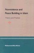 Nonviolence Peace Bulding In Islam