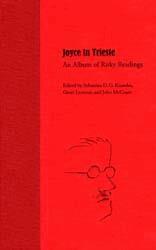 Sebastian D.G. Knowles, Geert Lernout, John McCourt - Joyce in Trieste, Inbunden. Tillgänglighet: Tillfälligt slut