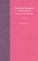 Nathalie Dessens - From Saint-Domingue to New Orleans, Inbunden. Tillgänglighet: Tillfälligt slut