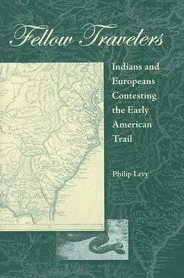 Philip Levy - Fellow Travelers, Inbunden. Tillgänglighet: Tillfälligt slut