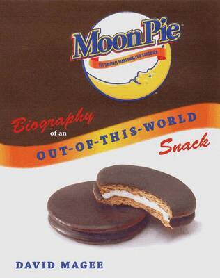 David Magee - Moonpie, Häftad. Tillgänglighet: Tillfälligt slut
