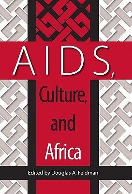 Douglas A. Feldman - AIDS, Culture, and Africa, Inbunden. Tillgänglighet: Tillfälligt slut