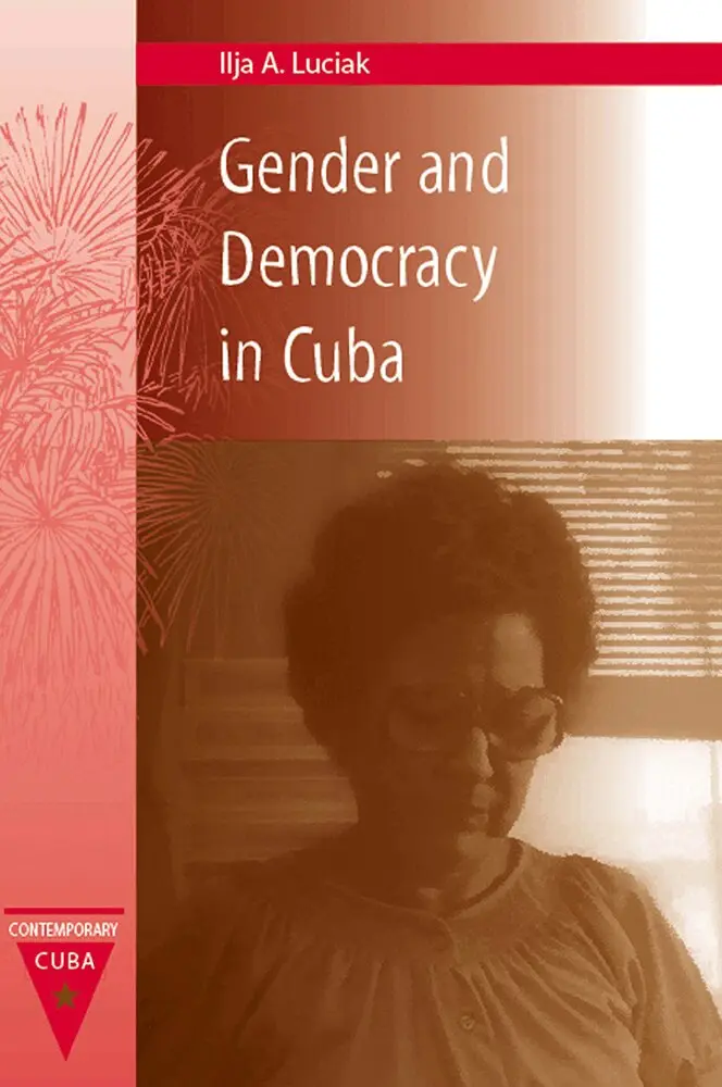University Press of Florida - Gender and Democracy in Cuba, Häftad. Tillgänglighet: Tillfälligt slut