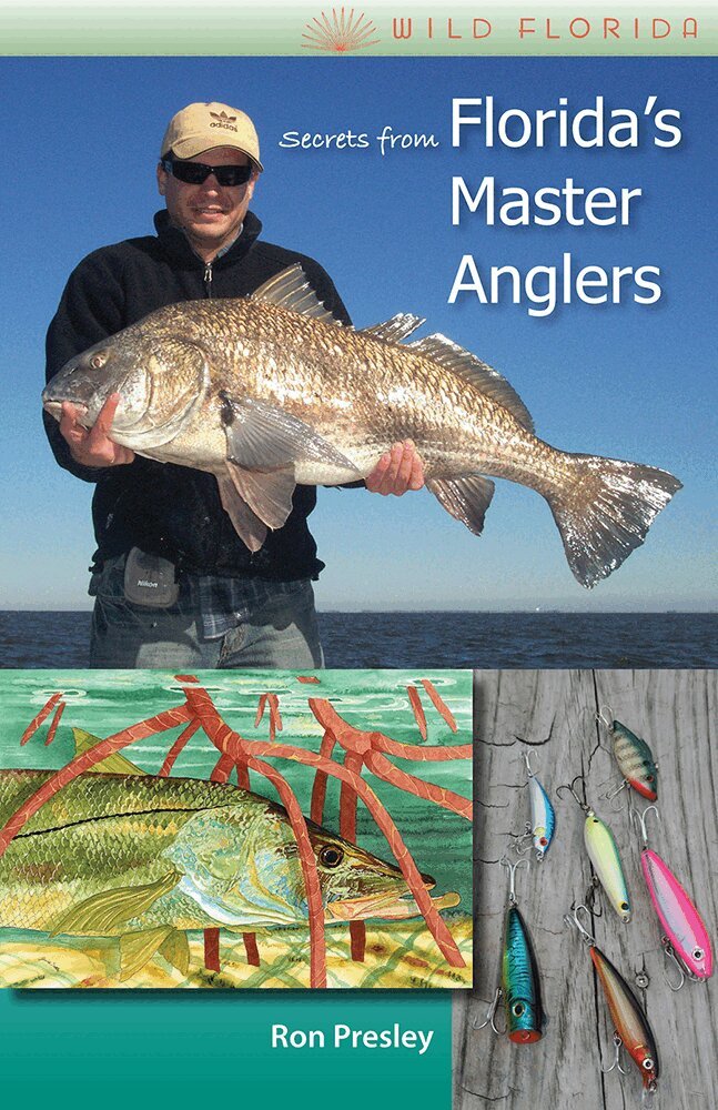 University Press of Florida - Secrets from Florida'S Master Anglers, Häftad. Tillgänglighet: Tillfälligt slut