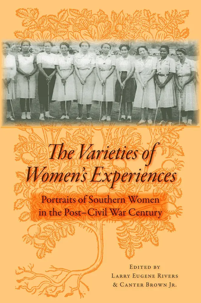 University Press of Florida, Larry Eugene Rivers, Canter Brown - Varieties of Women'S Experiences, Inbunden. Tillgänglighet: Tillfälligt slut