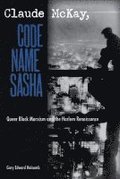 CLAUDE MCKAY, CODE NAME SASHA