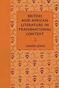 British And African Literature In Transnational Context