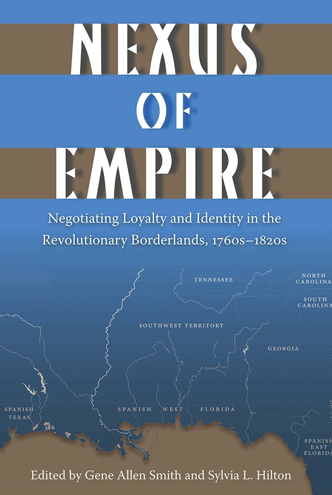 Nexus of Empire