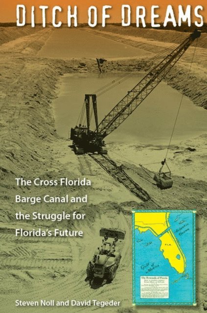 David Tegeder, Steven Noll - Ditch of Dreams, E-bok