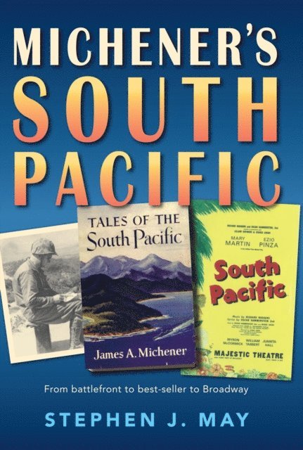 Stephen J. May - Michener's South Pacific, E-bok. Tillgänglighet: Lägg i varukorg