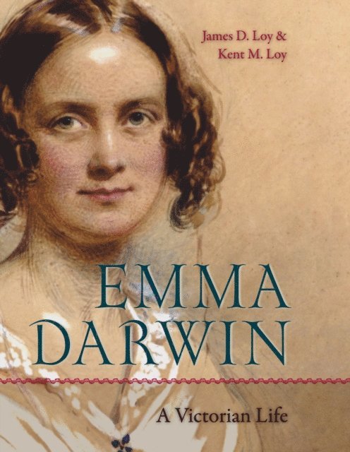 Kent M. Loy, James D. Loy - Emma Darwin, E-bok. Tillgänglighet: Lägg i varukorg