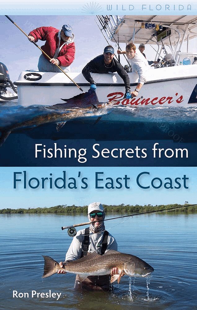 Fishing Secrets from Florida's East Coast