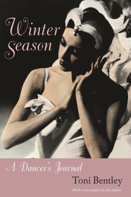 Toni Bentley - Winter Season, E-bok