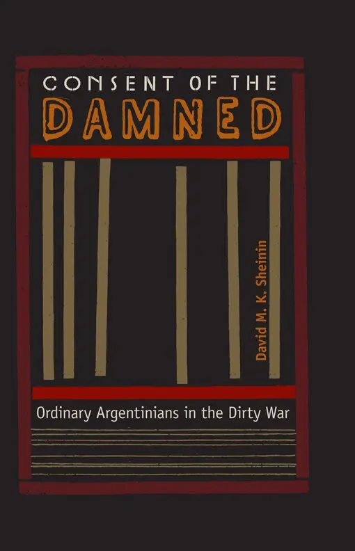 David M. K. Sheinin - Consent of the Damed, Inbunden. Tillgänglighet: Tillfälligt slut