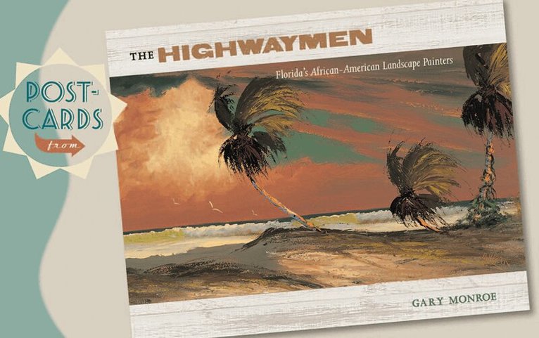 Gary Monroe - Postcards from the Highwaymen, Övrigt